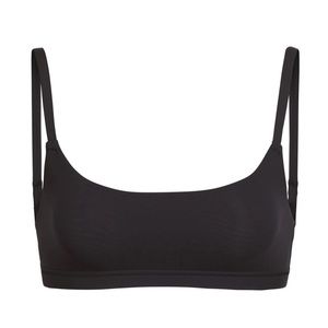SKIMS Fits Everybody Scoop Neck Bra Size S